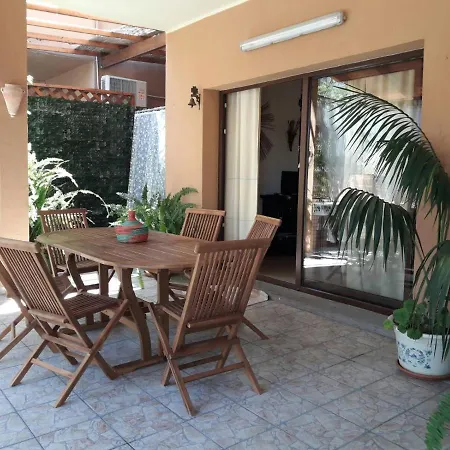 Casa Vacanza Carla * Pula