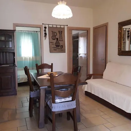 Ferienhaus Casa Vacanza Carla Pula