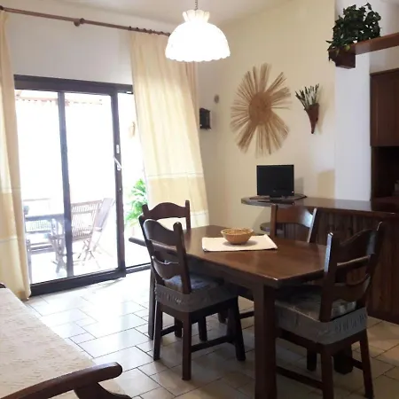 Casa Vacanza Carla Ferienhaus Pula