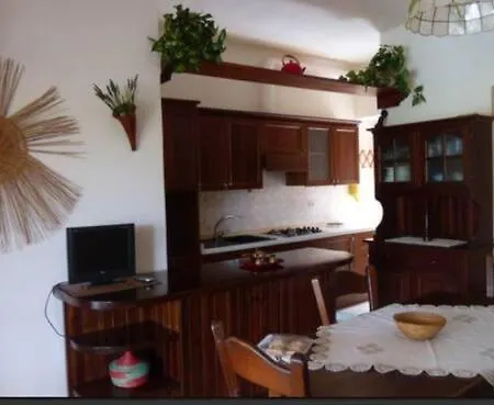 Casa Vacanza Carla