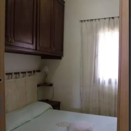 Casa Vacanza Carla Casa vacanze